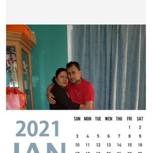 Meet your Posher, Benigno